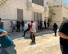 Militari israelieni au tras focuri de avertisment de față cu diplomați străini, inclusiv din ROMÂNIA