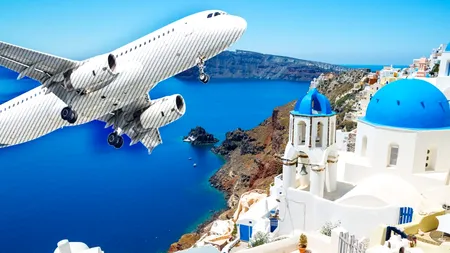 VIDEO | Grecia, tărâmul vacanțelor de vis pentru români (DOCUMENTAR)