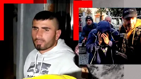 Tânărul confundat de mascați cu ucigașul lui Adrian Kreiner a făcut plângere penală pentru tortură. „Mi-au sărit pantofii și ciorapii din picioare”