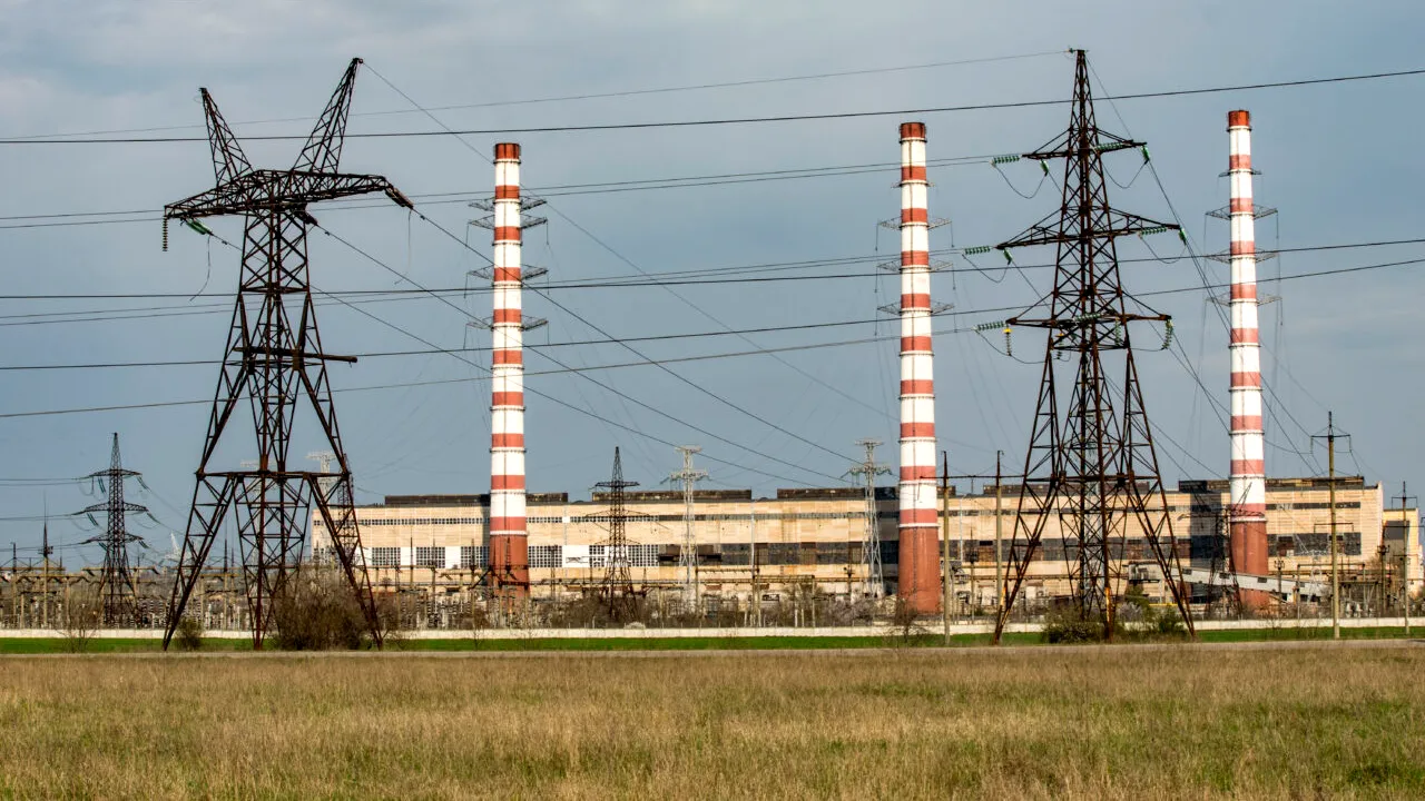 Transnistria va rămâne fără ENERGIE electrică până la 8 ore pe zi. Regimul de la Tiraspol refuză orice ajutor din partea Chișinăului