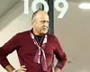 Dan Șucu iese la atac înainte de Rapid – FCSB. Îi cere demisia lui Gino Iorgulescu, pe care l-a acuzat că „merge să «pupe» inelul la Palat”