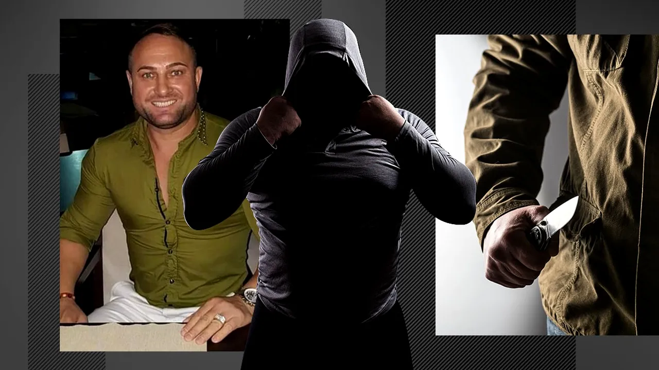 EXCLUSIV | Imagini cutremurătoare de la locul controversatei crime care a îngrozit Bacăul. Ucigașii sunt în continuare liberi, cu voia procurorilor