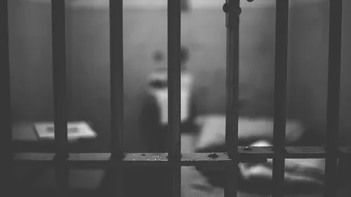 Un deținut de la penitenciarul Mioveni a murit