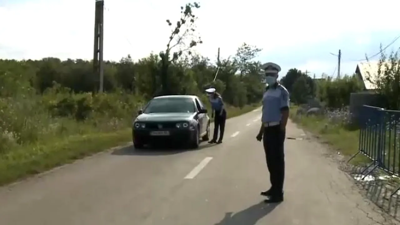 Se anulează carantina din Gornet, Prahova, au decis judecătorii Curții de Apel București!