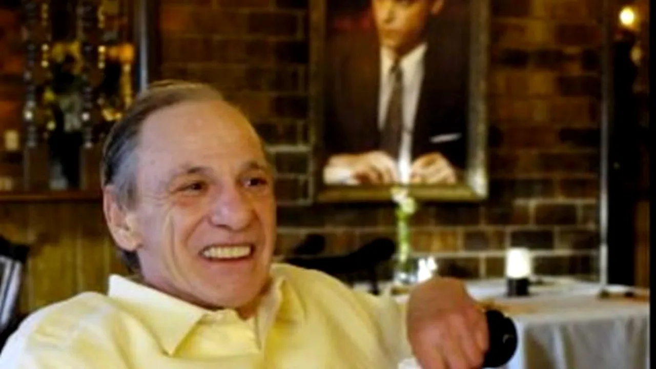 A murit mafiotul Henry Hill, a cărui viață a fost ecranizată de Martin Scorsese în 