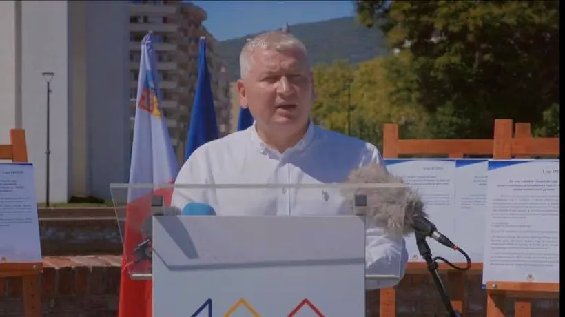 Florin Roman, liderul deputaților PNL: Nu participăm și nu votăm moțiunea baronilor PSD