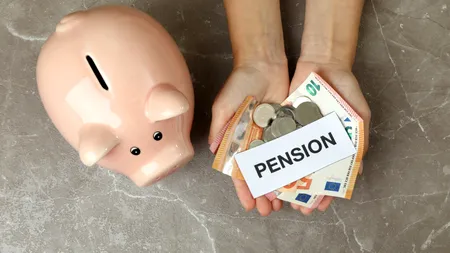 Lucrezi în Germania? Ce pensie primești după 5 ani de muncă. Care este formula de calcul