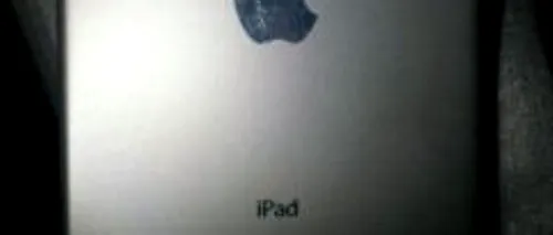 Cum ar putea arăta iPad Mini și când va fi lansat