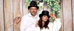 De ce nu poate pleca Ioana Ginghină în LUNA DE MIERE. ”Toată lumea mă întreabă”
