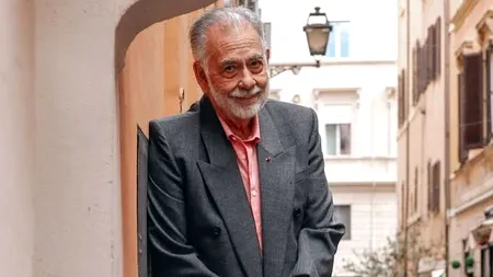 Sumă record pentru ceasul lui Francis Ford Coppola. Regizorul „Nașul“ a vândut mai multe piese unicat, după ce și-a investit averea într-un nou film