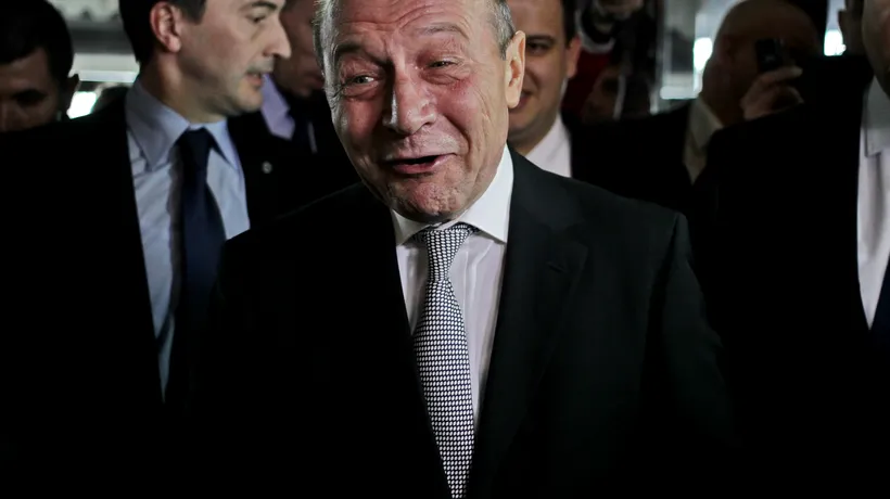 Replica tăioasă a lui Frans Timmermans după criticile aduse de Traian Băsescu justiției din România
