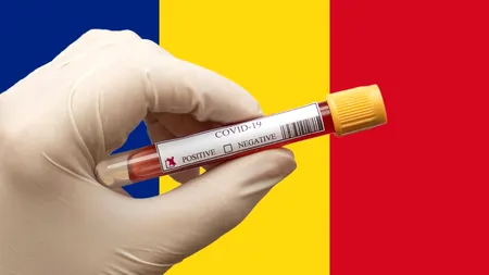 Bilanț coronavirus. Peste 4.000 de noi cazuri. O tânără de doar 17 ani a decedat!