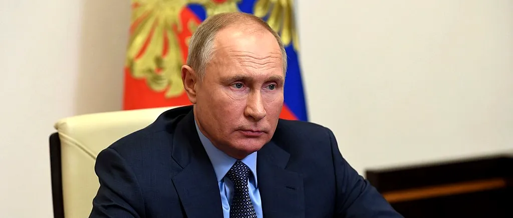 Curtea Penală Internațională a emis un mandat de arestare pe numele lui Vladimir Putin/Ucraina: ”O decizie istorică”/ Rusia: Mandatul „nu are sens”