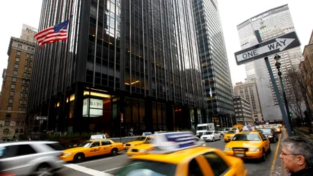 Economia SUA primește prima lovitură grea după 2011