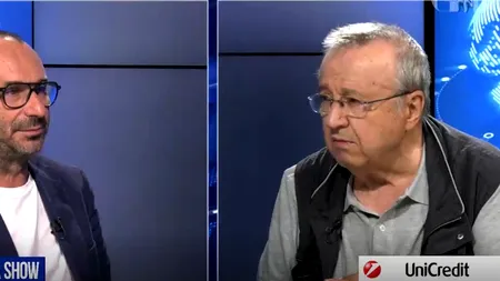 VIDEO Ion Cristoiu: „Codruța Koveși va fi președintele României și va candida din partea REPER”