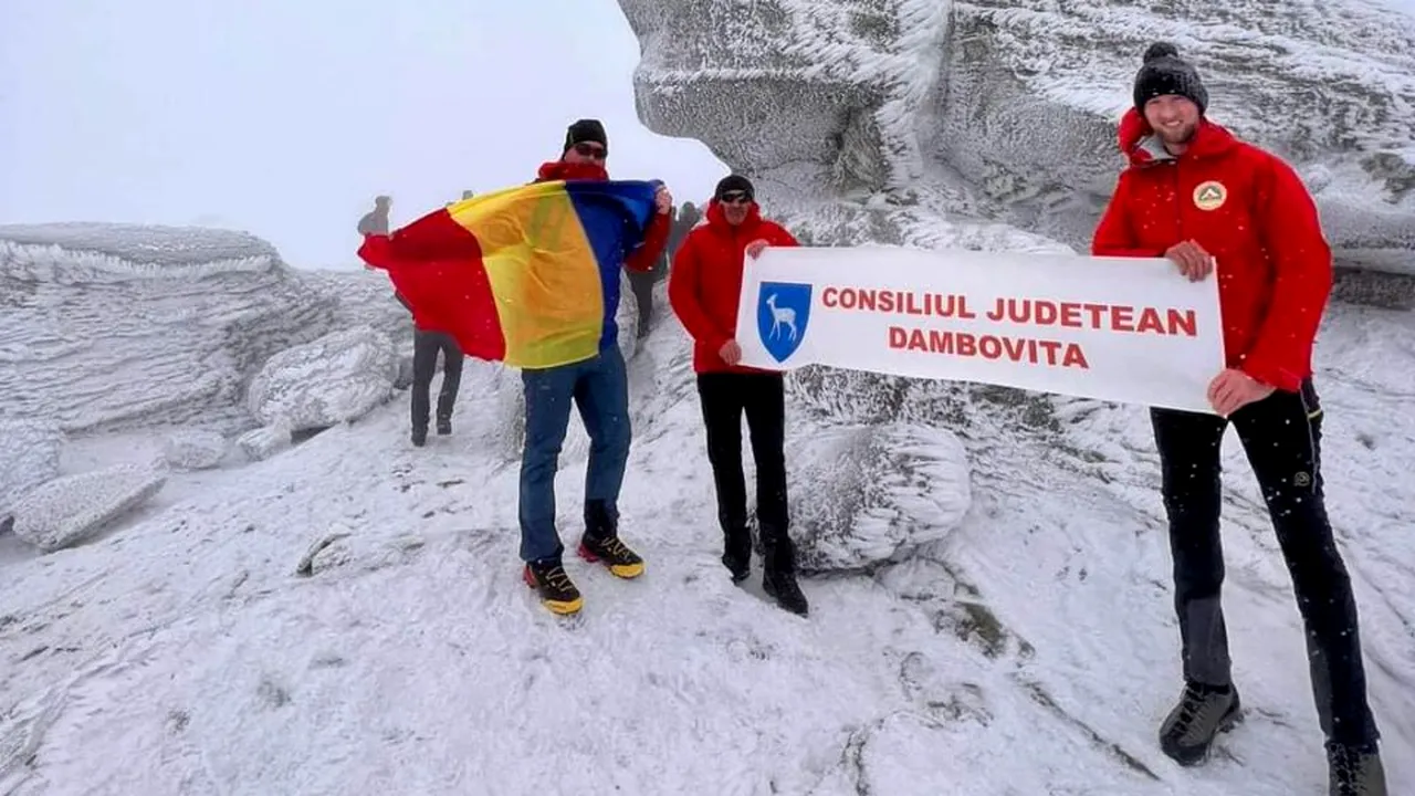 Instanța a stabilit cui aparțin Sfinxul şi Babele din Bucegi, după ani întregi de procese între județele Prahova și Dâmbovița. Decizia este definitivă