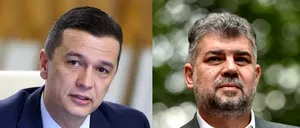 Sorin Grindeanu: Ciolacu a refuzat să scoată din jocul electoral, în iunie, partidul condus de Diana Șoșoacă, așa cum cereau lideri ai dreptei