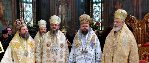 Biserica Ortodoxă Română, poziție TRANȘANTĂ vizavi de studierea ideologiei de gen în școli