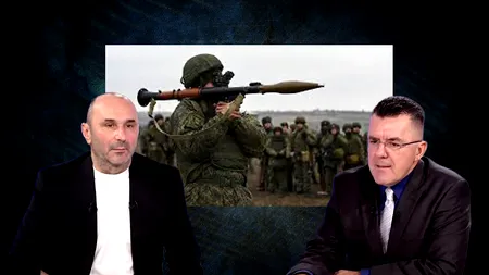 Dan Dungaciu: „Războiul din Ucraina este războiul de independență al Uniunii Europene.”