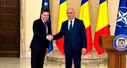 Ilie Bolojan anunță cele 3 DIRECȚII ale mandatului: Să punem ordine în finanțele țării, să lucrăm pentru o bună guvernare, să arătăm respectul cuvenit