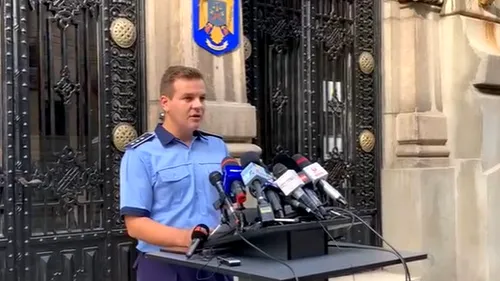 VIDEO | Poliția Română: Diana Șoșoacă acuza jurnaliștii italieni de furt și posesie de droguri. Acuzațiile erau nefondate