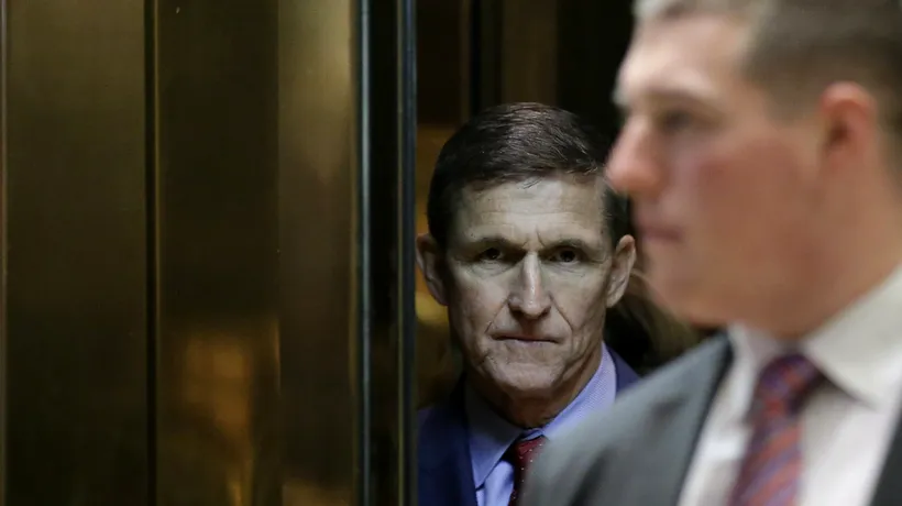 Fostul consilier al lui Trump, Michael Flynn, vizat de o nouă anchetă