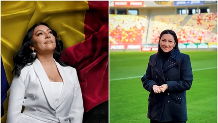 Câți bani a primit ANDRA pentru intonarea imnului. Nu s-a ferit să spună!