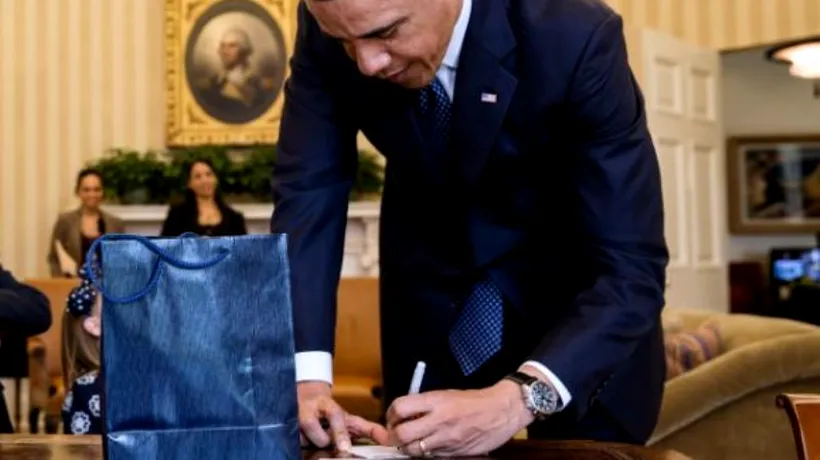 Barack Obama comunică prin scrisori cu noul președinte al Iranului