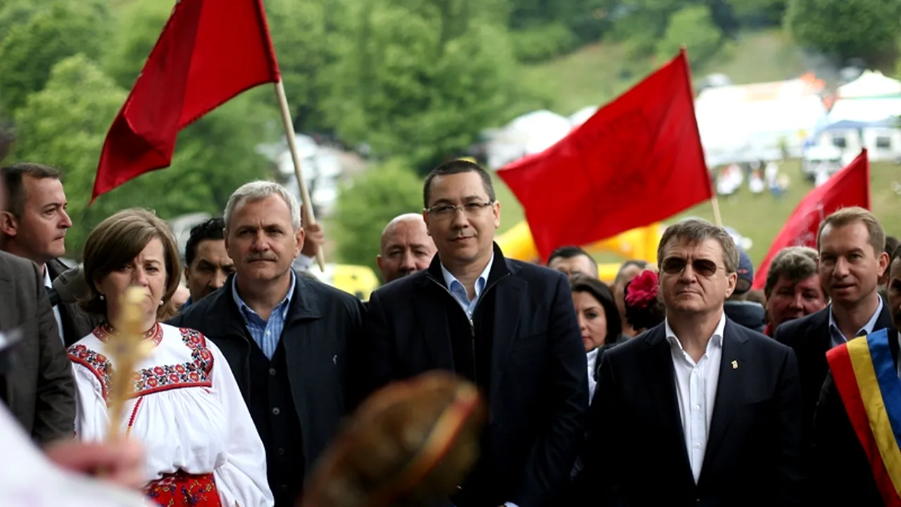 20 de membri ai PSD Satu Mare, chemați la DNA după înregistrarea în care Mircea Govor îi amenință pe șefii de deconcentrate