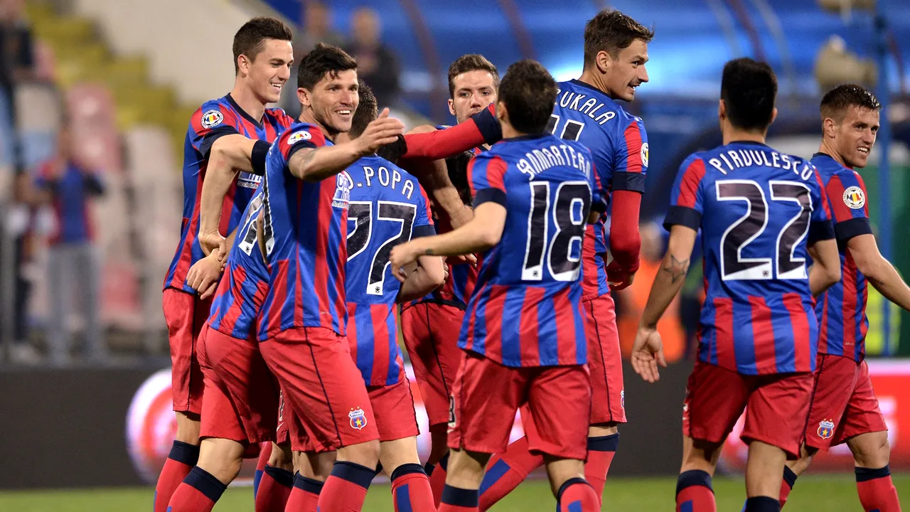 CS U Craiova a dat lovitura: a transferat un fost stelist de 7 milioane de euro pentru play-off