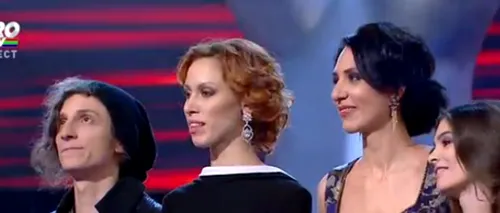 Vocea României vs X Factor. Ce show a avut mai mulți telespectatori vineri seara