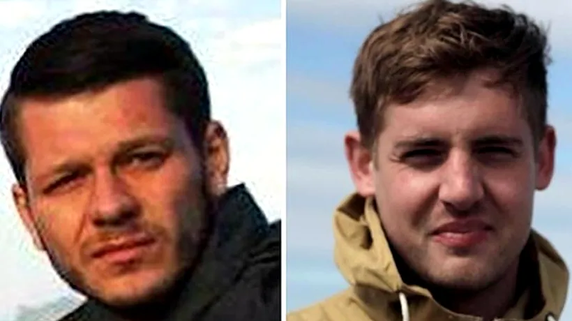 Autoritățile turce i-au eliberat din închisoare pe cei doi jurnaliști britanici de la Vice acuzați de terorism