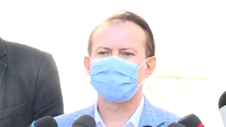 Florin Cîțu: Ar trebui să avem un Guvern săptămâna viitoare. Este clar că nu este unul care poate să stea pe termen foarte, foarte lung