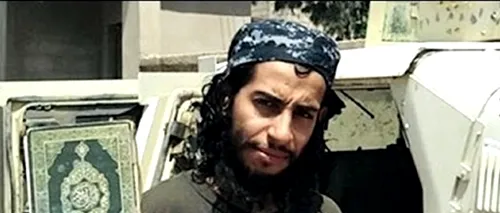 Franța CONFIRMĂ: Abdelhamid Abaaoud, teroristul care a organizat atentatele de la Paris, a fost OMORÂT 