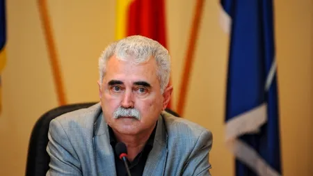 Gheorghe Udriște, înlocuit la conducerea Metrorex cu directorul de exploatare