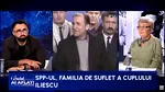Cine e moștenitorul lui Ion Iliescu? Lavinia Betea: „Era un soldat trimis în acea perioadă tulbure să o păzească pe doamna Nina”