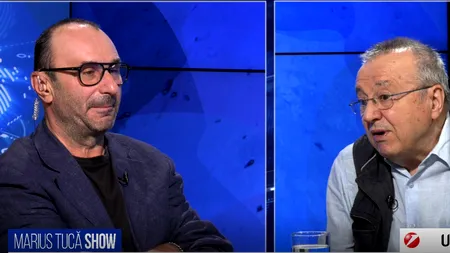 VIDEO Ion Cristoiu, despre avionul care a intrat în spațiul României: „Ceva e în neregulă, ori a fost un test să vadă reacția NATO. Avionul trebuia doborât”