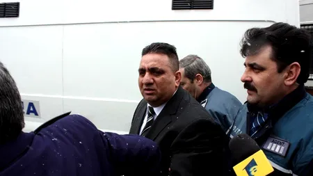 Bercea Mondial și soția sa, reținuți într-un dosar de evaziune și spălare de bani