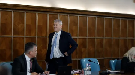 Cătălin Predoiu, despre testarea șoferilor: ,,Domeniul medical nu intră în sfera de competența a Ministerului de Interne