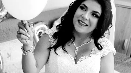 Dramă fără margini pentru o familie din Alba, chiar de Florii! Și-au pierdut fiica la patru luni de când se afla în comă după o banală anestezie