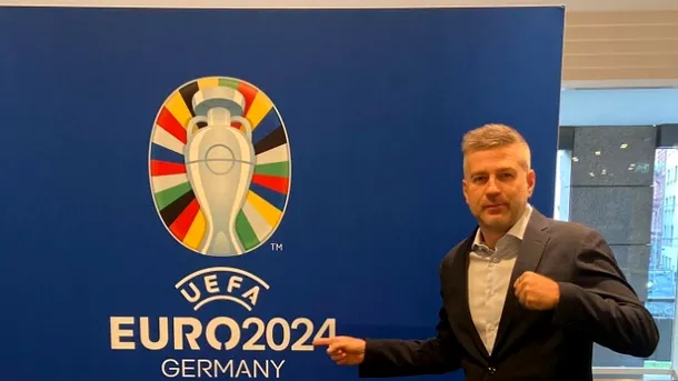 <span style='background-color: #00c3ea; color: #fff; ' class='highlight text-uppercase'>SPORT</span> S-a lansat filmul despre calificarea României la EURO 2024. Ce spune Edi Iordănescu despre lotul pentru turneul din Germania