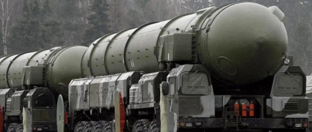 Polonia vrea să ceară accesul la arme nucleare