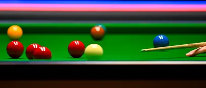 <span style='background-color: #00c3ea; color: #fff; ' class='highlight text-uppercase'>SPORT</span> Începe Campionatul MONDIAL de Snooker. Unde se poate vedea în România