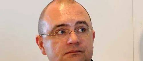 Avocatul Doru Boștină a fost reținut în dosarul de evaziune fiscală din domeniul IT