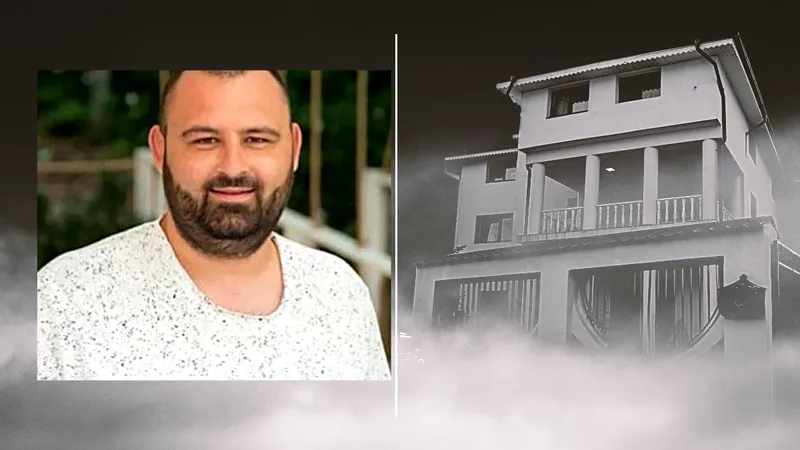 EXCLUSIV | Patronul de la ”azilele groazei” cheltuia banii bătrânilor pe droguri, prostituate și lăutari. DIICOT: ”25.000 lei într-o noapte!” (VIDEO)