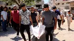Opt persoane au murit după un atac israelian asupra unui post de poliție din Gaza