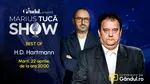 Gândul prezintă Best of Marius Tucă Show – marți, 22 aprilie, de la ora 20.00