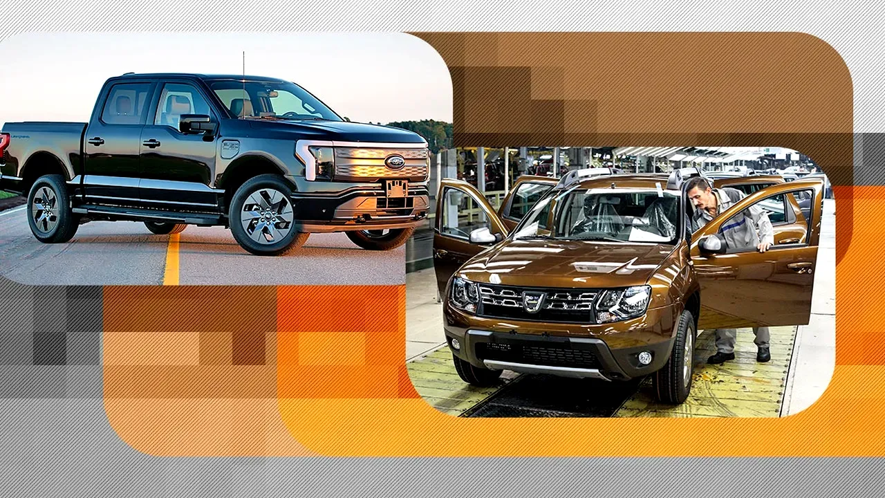 Încep concedierile în domeniul AUTO din România? Primele efecte, după noile tarife anunțate de Donald Trump / 