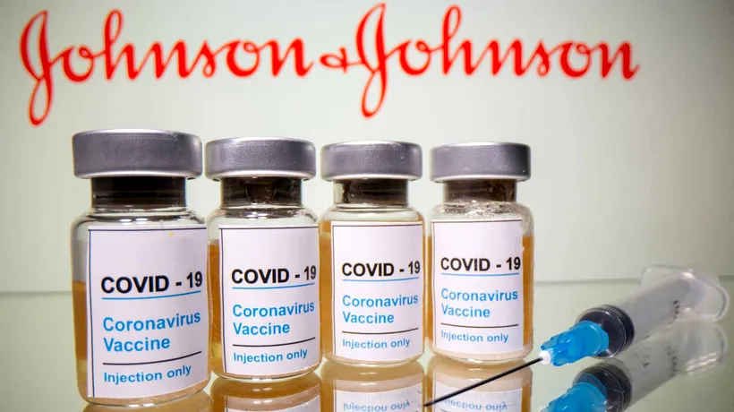 Breaking-news: America întrerupe vaccinarea cu Johnson&Johnson! / Primele doze din acest ser ajung în România pe 15 aprilie