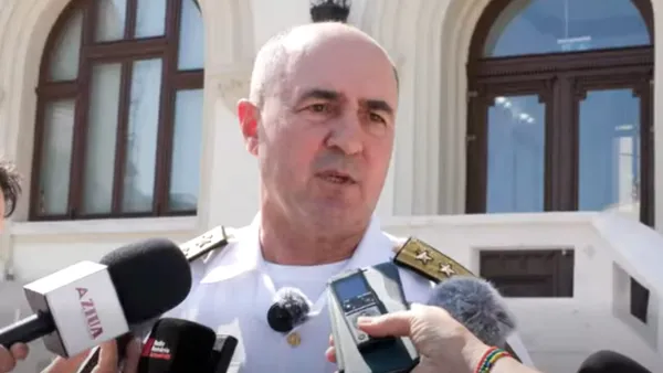 Dronele distruse în zona Neptun Deep au fost de proveniență rusească. Despre ce alte pericole vorbește un înalt oficial militar